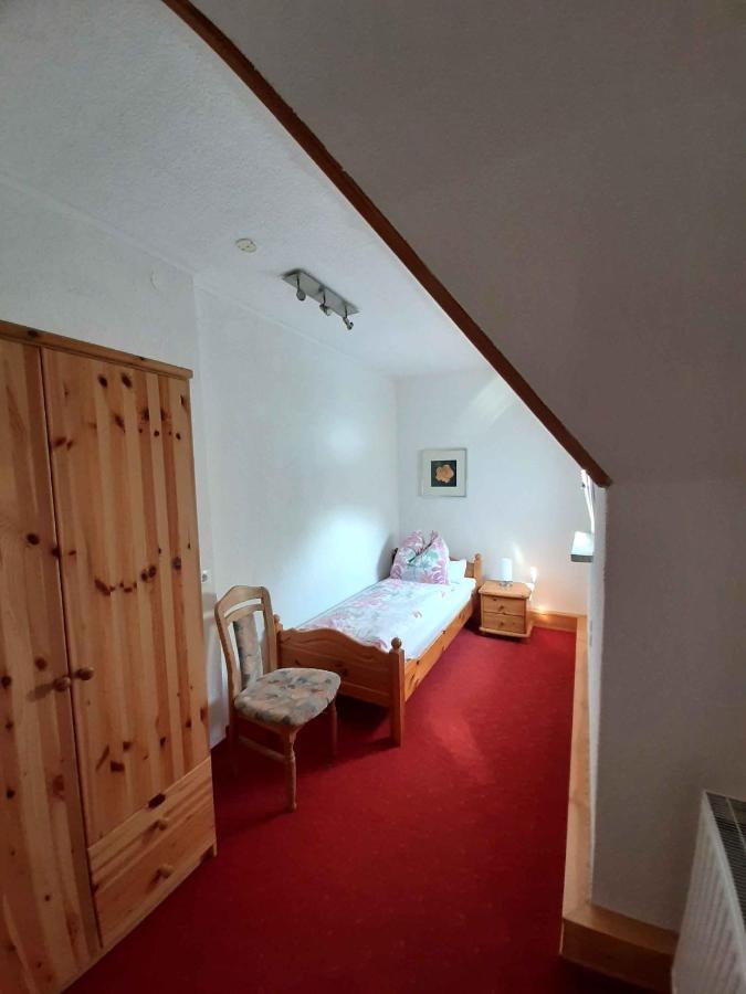 Ferienwohnung Elbsommer Am Weinberg Meißen Dış mekan fotoğraf